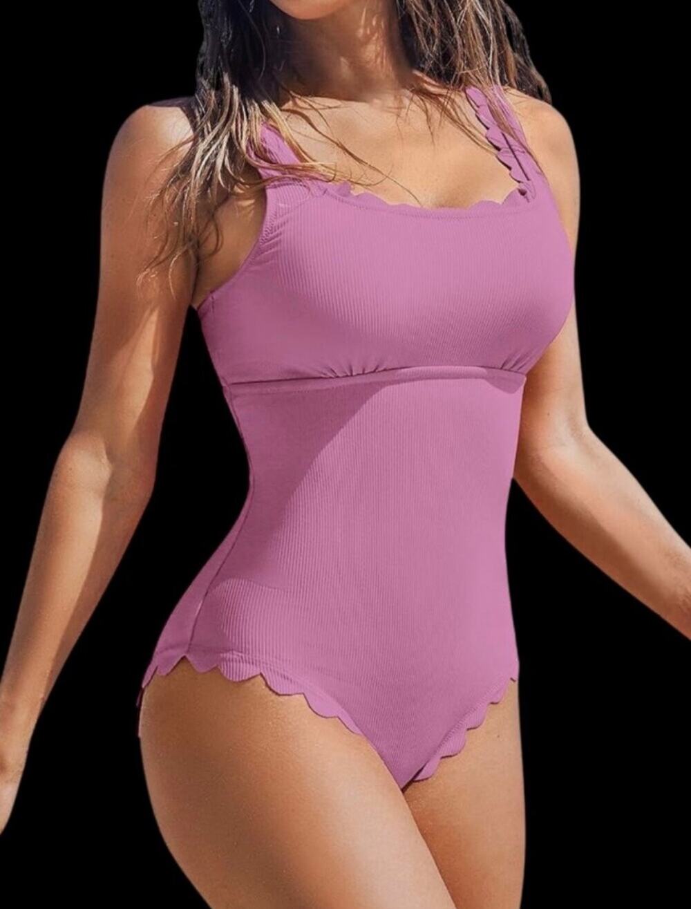 NWT Charmo Size SmallOne Piece Swimsuit
